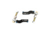 SPL Parts 2020+ Toyota GR Supra (A90) / 2019+ BMW Z4 (G29) Tie Rod Ends (Bumpsteer Adjustable) - SPL TRE G29