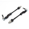 SPL Parts 89-97 Mazda Miata (NA) Tie Rod Ends (Bumpsteer Adjustable/Power Steering Rack Only) - SPL TRE NAPS