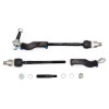 SPL Parts 89-97 Mazda Miata (NA) Tie Rod Ends (Bumpsteer Adjustable/Power Steering Rack Only) - SPL TRE NAPS