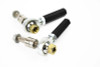 SPL Parts 89-98 Nissan 240SX (S13/S14) Front Outer Tie Rod Ends (Bumpsteer Adjustable) - SPL TRE S13