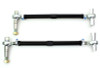 SPL Parts 2015+ Ford Mustang (S550) Offset Front Tension Rods - SPL TRO S550