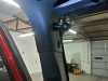 sPOD CMM Offroad 07-18 Jeep Wrangler JK A-Pillar Ball Mount - 860210 Photo - Close Up