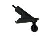 sPOD CMM JL A-Pillar 1in Ball Mount - 860215 Photo - Primary