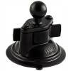 Spod Ram Mount Suction Cup Twist Lock Base 3.3 Inch W/1 Inch Ball - 860220