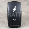 Spod Rocker Aux Power Switch - 860350
