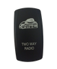 Spod Rocker Two Way Radio Switch - 860645