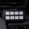 sPOD 2024+ Toyota Tacoma HD BantamX Kit - 870036 Photo - Primary