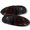 Spyder Chevy Cavalier 95-02 Euro Style Tail Lights Smoke ALT-YD-CCAV95-SM - 5001276