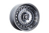 SSR Formula Aero Mesh 18X9.0 +06 Offset HP-Disk 5x114.3 White Wheel (S/O - NO CANCEL) - FAM18900+06H5GWHT Photo - Primary