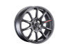 SSR GTV05 5x100 18x8.0 Offset 38 Graphite Gunmetal - T818800+3805CGG Photo - Primary