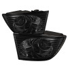 Spyder Lexus IS300 01-05 OEM Fog Lights wo/switch Smoke FL-LIS01-SM - 5021069