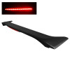 xTune Honda Civic 06-10 4Dr OEM Spoiler Abs SP-OE-HC064D - 5031570