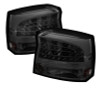 Spyder Dodge Charger 09-10 LED Tail Lights Smoke ALT-YD-DCH09-LED-SM - 5031693