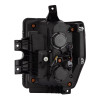 AlphaRex 08-10 Ford F250-550 LUXX-Series LED Projector Headlights Black w/Activ Light/Seq Signal - 880312 User 1