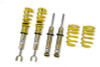 ST Coilover Kit 98-04 Audi A6 Quattro (4B/C5) Sedan/Wagon / 02-05 VW Passat W8 Sedan/Wagon (4Motion) - 13210026