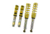 ST Coilover Kit 97-03 BMW 525i/528i/530i/540i E39 Sedan w/o Factory Air Suspension - 13220008