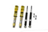 ST Coilover Kit 99-03 BMW 525i/528i/540i E39 Sports Wagon w/Factory Air Suspension - 13220036