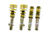 ST Coilover Kit 2009+ Mini Cooper Convertible R57 / 08-14 Mini Clubman R55 (One Cooper) - 13220065