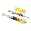 ST X-Height Adjustable Coilovers 11+ BMW 5Series F10 Sedan 528i/535i/550i 2wd - 13220080