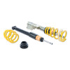 ST X-Height Adjustable Coilovers 2014+ Mercedes-Benz CLA 250 (2WD Only) 2.0T - 13225065
