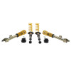 ST Coilover Kit 2011+ Dodge Challenger - 13227018