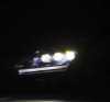 AlphaRex 09-24 Nissan GT-R NOVA-Series LED Projector Headlights - 880360 User 4