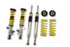 ST Coilover Kit 00-05 Ford Focus Sedan - 13230010