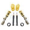 ST X-Height Adjustable Coilovers 2015 Ford Mustang GT - 13230065