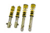 ST Coilover Kit 04-07 Subaru Impreza / 02-07 Subaru WRX - 13245004