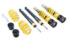 ST Suspensions 08-14 Subaru Impreza WRX Coilover X Height Adjustable Kit - 13245015