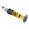 ST X Height Adjustable Coilover Kit 08-14 Subaru Impreza STI (GR, GV) - 13245016
