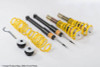 ST X Coilover Kit 10-13 Mazda 3 Mazdaspeed - 13275019
