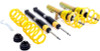 ST X-Height Adjustable Coilovers 14-18 Mazda 3 - 13275021