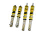 ST Coilover Kit 85-97 Volkswagen Golf MKII/MKIII - 13280002