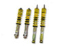ST Coilover Kit 95-98 Volkswagen Golf MKIII - 13280004