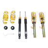 ST X-Height Adjustable Coilovers 15+ VW Golf VII 1.8T Sportwagen - 1328000Z