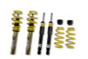 ST Coilover Kit 07-16 Volkswagen Eos - 13280085