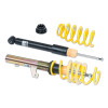 ST X-Height Adjustable Coilovers 15+ Audi A3 (8V) 2.0L TDI 2wd / 15+ VW Golf VII 2.0L TDI - 13281028