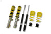 ST Coilover Kit 99-04 Volkswagen Jetta MKIV Sedan/Wagon - 13282002