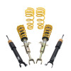 ST X-Height Adjustable Coilovers 03-08 Nissan 350Z (incl. Convertible) - 13285002