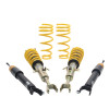 ST X-Height Adjustable Coilovers 03-08 Nissan 350Z (incl. Convertible) - 13285002