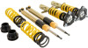 ST XTA-Plus 3 Adjustable Coilovers 15-19 VW Golf VII R 2.0T - 182028080N