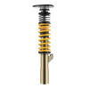 ST 22-24 Volkswagen GTI XTA Plus 3 Coilover Kit (Adjustable Damping w/ Top Mounts) - 18202808CT