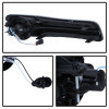 Spyder Chrysler 300 2011-2014 OEM Fog Light W/Universal Switch- Clear FL-C30011-C - 5080394