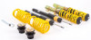 ST XA Adjustable Coilovers 10-17 Mercedes E-Class Coupe (C207) RWD w/o Electronic Suspension - 18225029