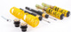 ST XA Adjustable Coilovers 93-01 Subaru Impreza (GC GF GFC) - 18245001