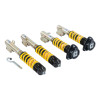 ST XTA Adjustable Coilovers Subaru Impreza GC - 18245801