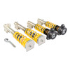 ST TA-Height Adjustable Coilovers 02-07 Subaru Impreza incl WRX/ WRX STI - 18245802