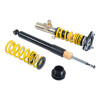 ST XTA Height Adjustable Coilovers 2017+ Honda Civic Type-R - 18250835