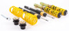 ST XTA-Height Rebound Adjustable Coilovers VW Jetta IV Sedan & Wagon - 18282002